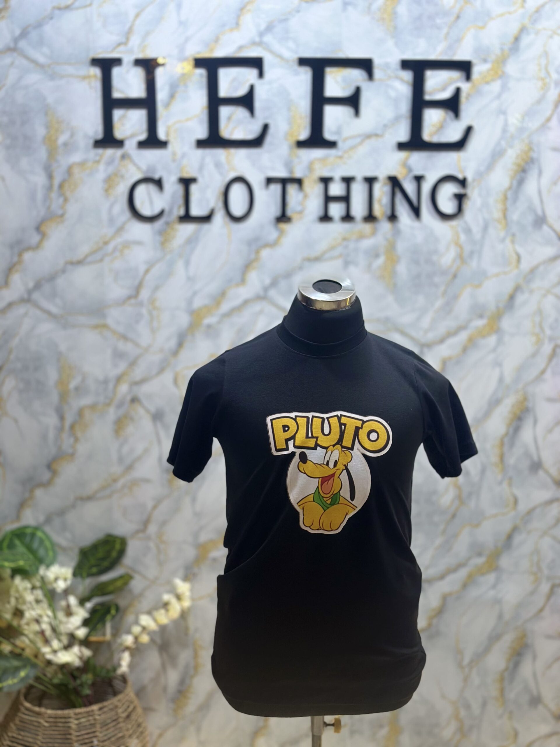 Bold Graphic Tees