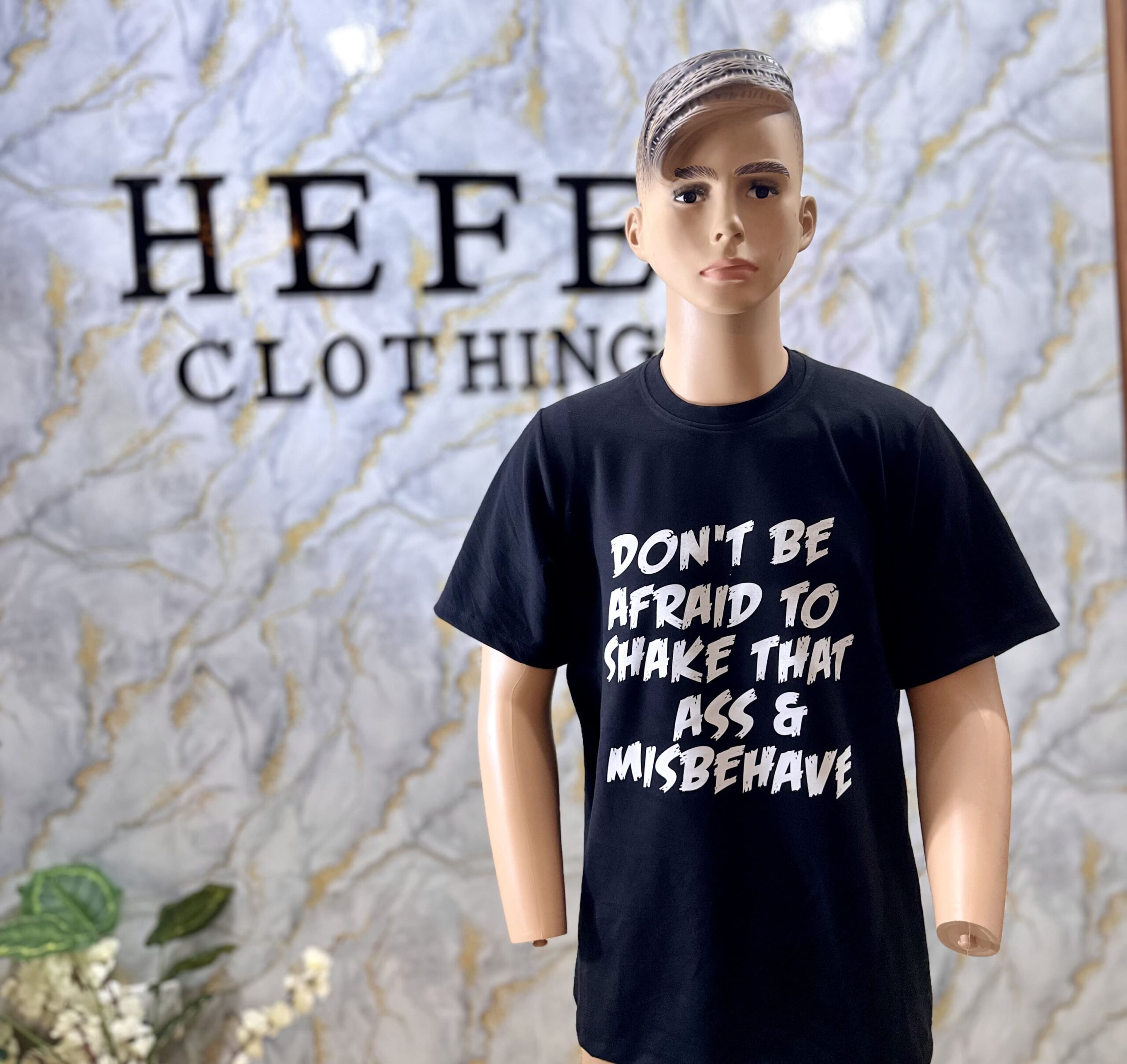 Bold Graphic Tees