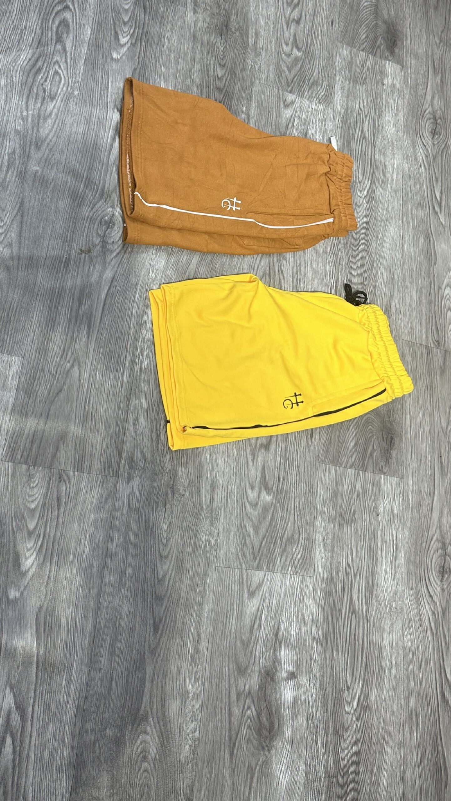 HC Athletic Shorts – Classic Drawstring Fit - Image 4