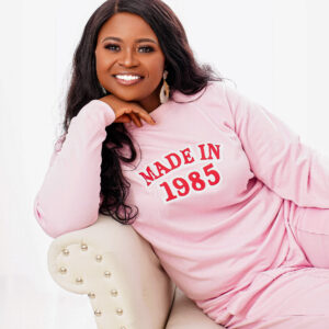 Custom “Made In” Sweat Set – Personalized Year Edition by Hefé Clothing